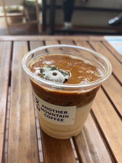 Another健身咖啡，是喝出效果还是喝出负担？-第2张图片-德高鼎泰便民中心