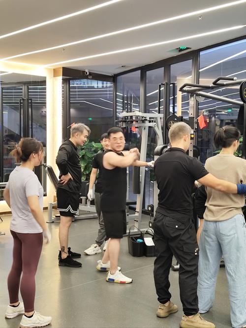 北京liking健身怎么样？-第1张图片-德高鼎泰便民中心