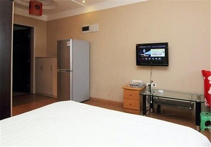 重庆杨家坪附近酒店怎么选？-第2张图片-德高鼎泰便民中心