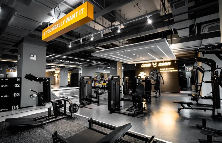 大连liking健身怎么样？-第1张图片-德高鼎泰便民中心