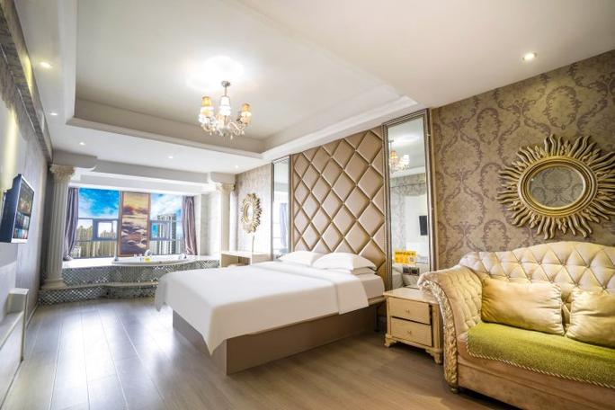 武汉简爱艺术酒店预订有何特别之处？-第2张图片-德高鼎泰便民中心