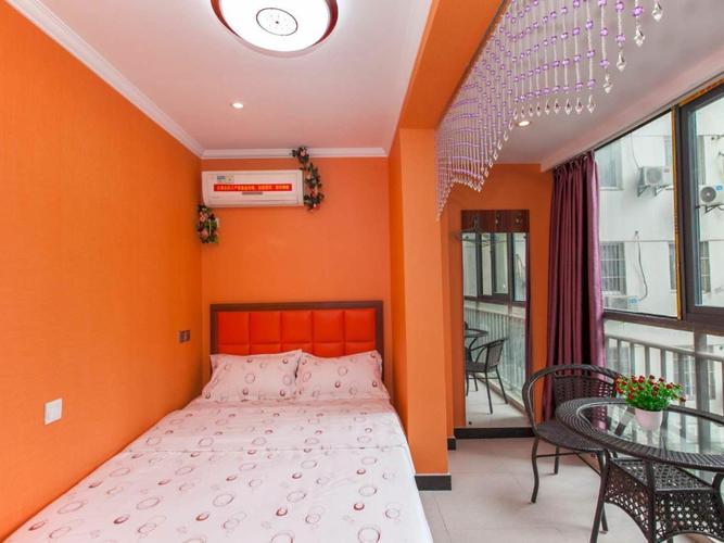 武汉简爱艺术酒店预订有何特别之处？-第1张图片-德高鼎泰便民中心