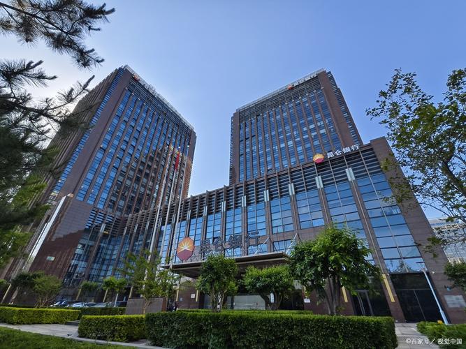 中际北视物业管理有限公司怎么样？-第3张图片-德高鼎泰便民中心