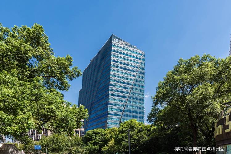 上海中企物业管理有限公司怎么样？-第1张图片-德高鼎泰便民中心