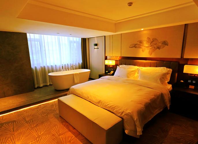 乌鲁木齐主题酒店预订，哪家更特色？-第3张图片-德高鼎泰便民中心