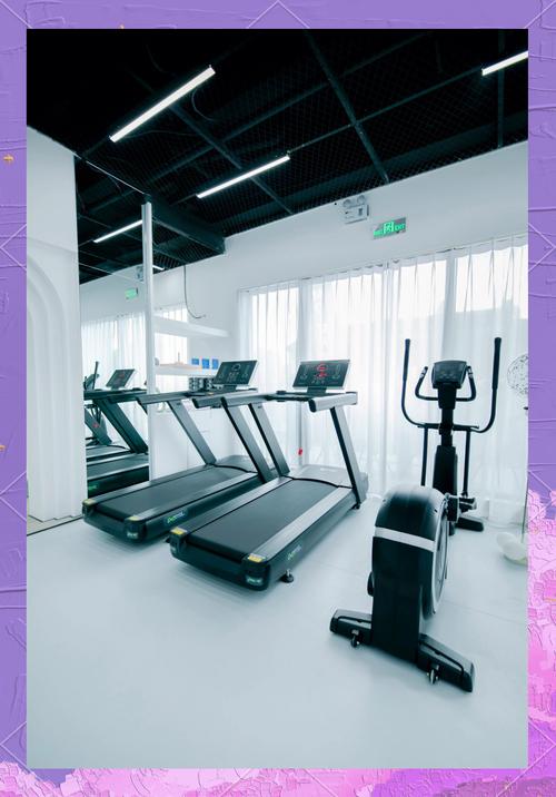 阜阳soulfit健身怎么样？-第1张图片-德高鼎泰便民中心