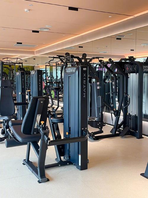 12小时健身极限挑战，身体能承受吗？-第3张图片-德高鼎泰便民中心