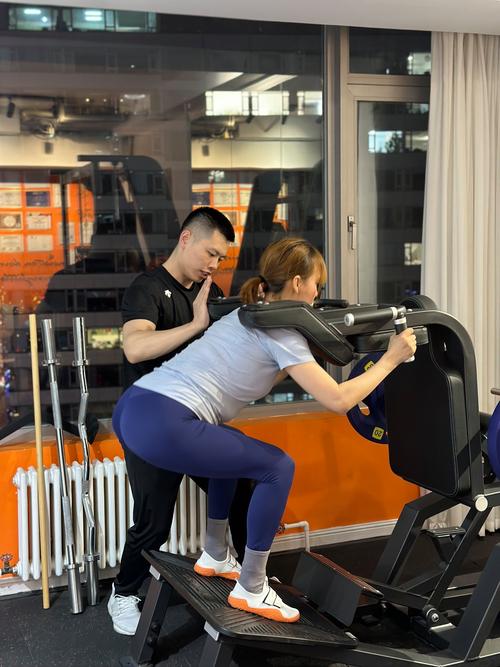 Seven健身如何破解高效增肌难题？-第1张图片-德高鼎泰便民中心