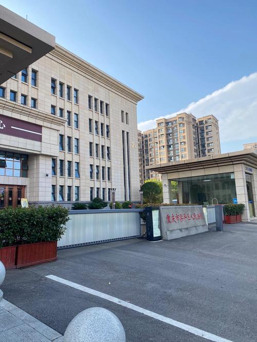 成都合能物业怎么样？服务与管理如何？-第2张图片-德高鼎泰便民中心