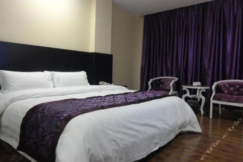 河源都市118酒店预订怎么最优惠？-第3张图片-德高鼎泰便民中心