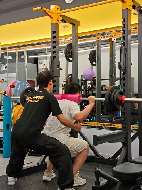 北京highfit健身-第1张图片-德高鼎泰便民中心