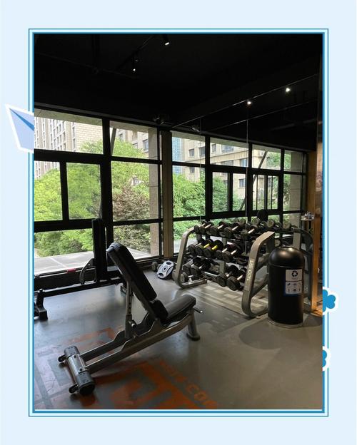 西安anytime健身靠谱吗?-第3张图片-德高鼎泰便民中心 西安anytime健身靠谱吗?-第3张图片-德高鼎泰便民中心