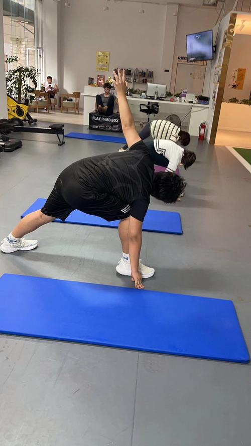 one sport健身效果如何？-第2张图片-德高鼎泰便民中心