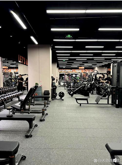 one sport健身效果如何？-第3张图片-德高鼎泰便民中心