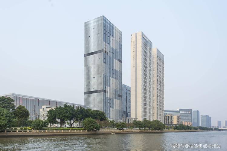 广州保利物业管理有限公司怎么样？-第2张图片-德高鼎泰便民中心