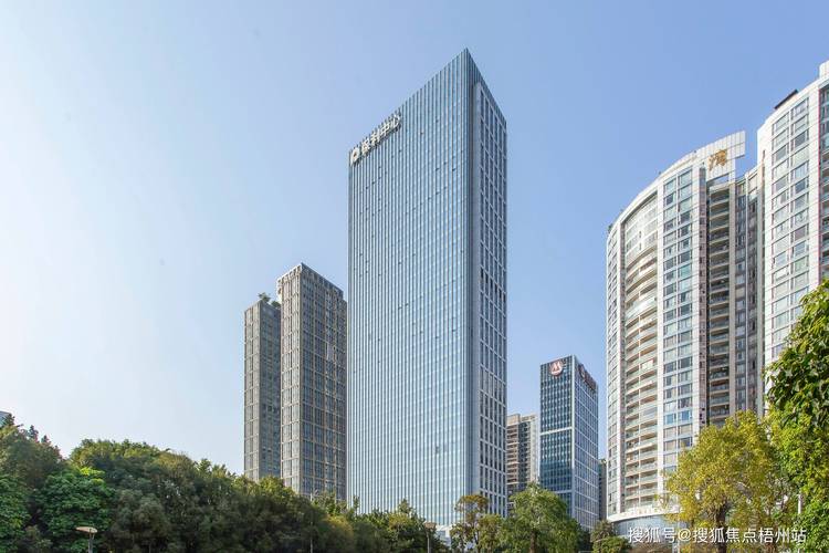 广州保利物业管理有限公司怎么样？-第1张图片-德高鼎泰便民中心