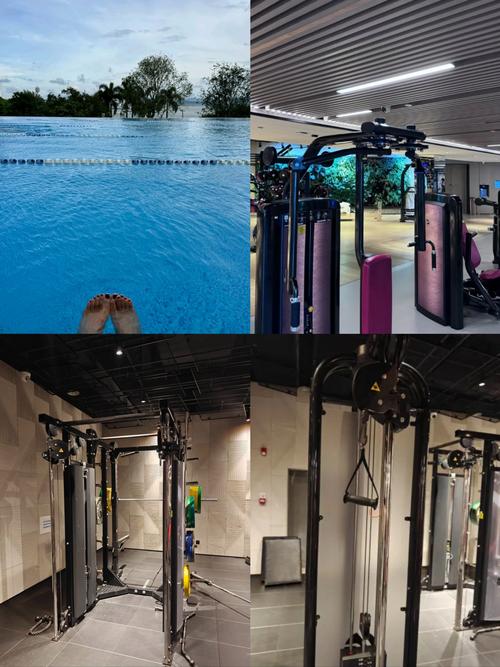 健身中心效果如何?-第2张图片-德高鼎泰便民中心 健身中心效果如何?-第2张图片-德高鼎泰便民中心