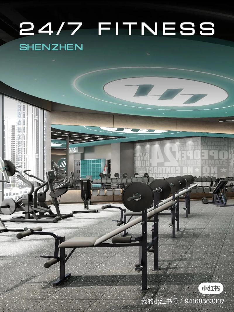 健身中心效果如何?-第1张图片-德高鼎泰便民中心 健身中心效果如何?-第1张图片-德高鼎泰便民中心