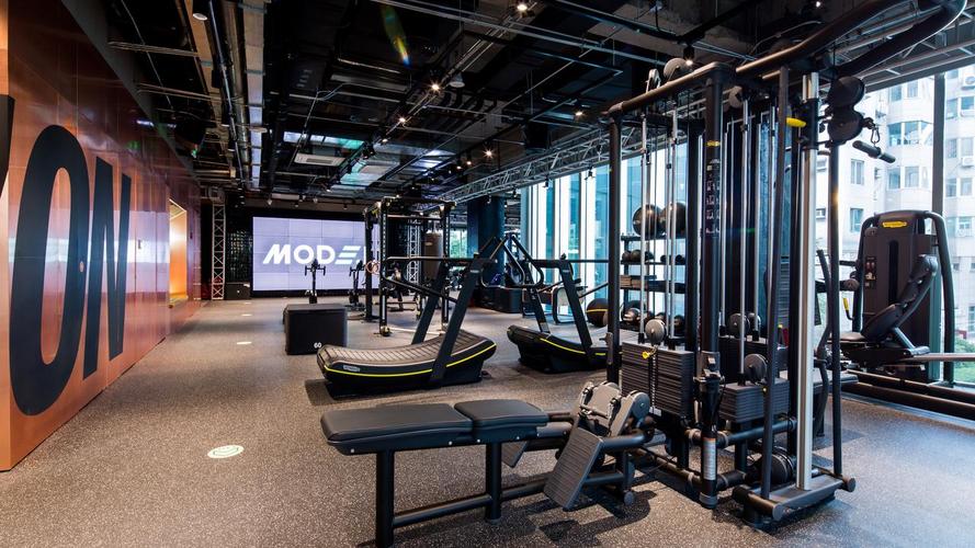 健身中心效果如何?-第3张图片-德高鼎泰便民中心 健身中心效果如何?-第3张图片-德高鼎泰便民中心