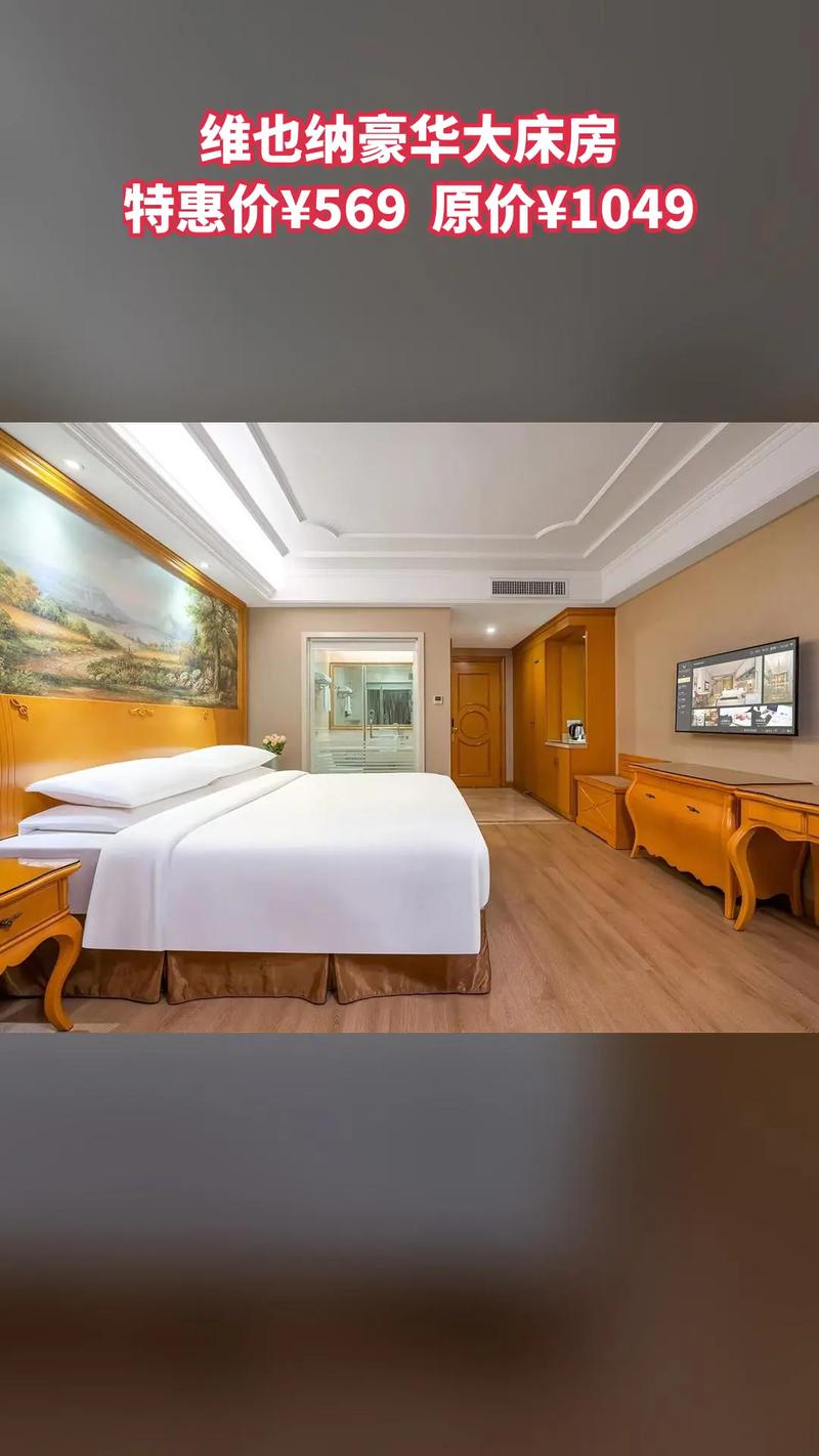 辽源维也纳国际酒店怎么预订最优惠？-第1张图片-德高鼎泰便民中心