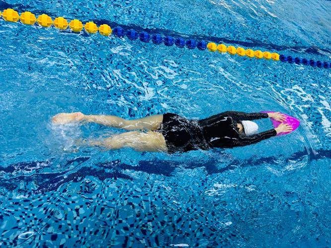 游泳健身 豆瓣-第3张图片-德高鼎泰便民中心