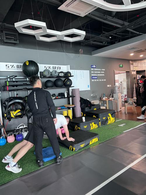 青岛anytime健身，服务与体验如何？-第2张图片-德高鼎泰便民中心