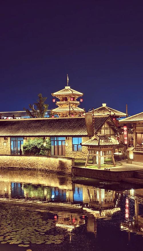 钟祥莫愁湖周边酒店怎么选?-第3张图片-德高鼎泰便民中心 钟祥莫愁湖周边酒店怎么选?-第3张图片-德高鼎泰便民中心