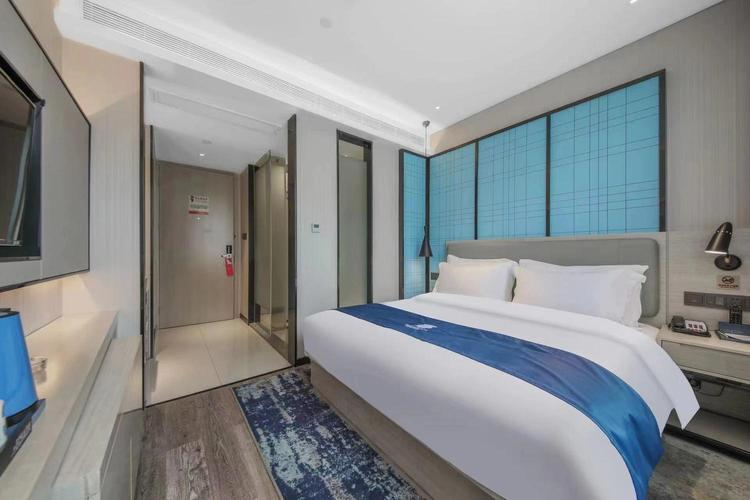 钟祥莫愁湖周边酒店怎么选?-第2张图片-德高鼎泰便民中心 钟祥莫愁湖周边酒店怎么选?-第2张图片-德高鼎泰便民中心