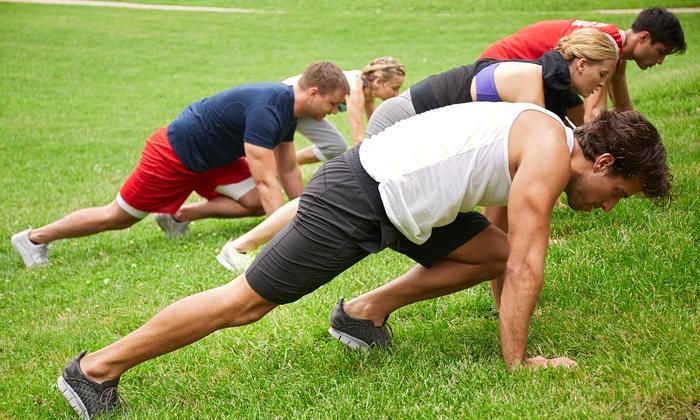 Bootcamp健身，燃脂塑形效果有多好？-第3张图片-德高鼎泰便民中心