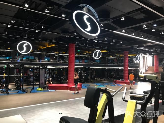 Superfit健身如何高效燃脂塑形？-第3张图片-德高鼎泰便民中心