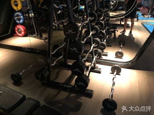 Superfit健身如何高效燃脂塑形？-第1张图片-德高鼎泰便民中心