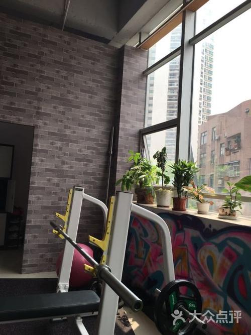 chinarock健身，如何科学高效练出理想身材？-第2张图片-德高鼎泰便民中心