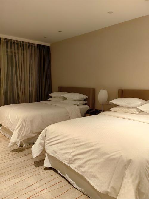 襄阳广场喜来登酒店怎么预订最划算？-第3张图片-德高鼎泰便民中心