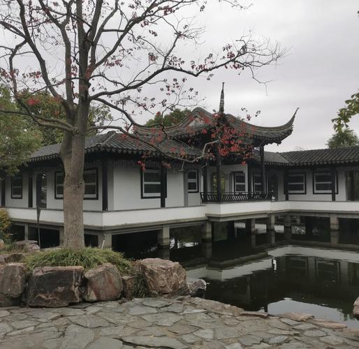 无锡徐霞客故居酒店预订-第2张图片-德高鼎泰便民中心