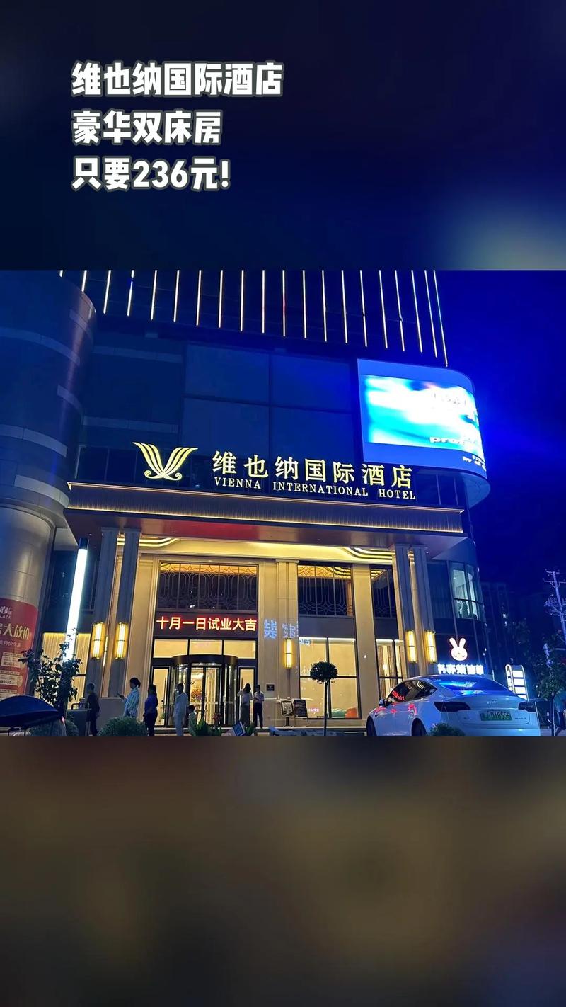 香港维也纳国际酒店预订-第1张图片-德高鼎泰便民中心