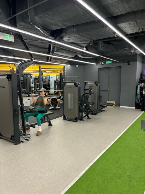 杰士健身西郊半岛怎么样？-第1张图片-德高鼎泰便民中心