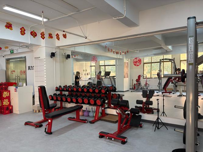 杰士健身西郊半岛怎么样？-第3张图片-德高鼎泰便民中心