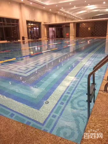 福州浩沙健身年卡价格是多少?-第3张图片-德高鼎泰便民中心 福州浩沙健身年卡价格是多少?-第3张图片-德高鼎泰便民中心