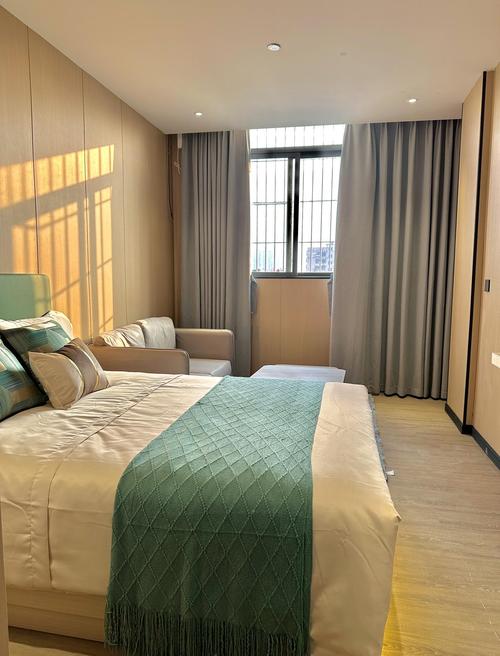 深圳特色公寓酒店怎么选？-第3张图片-德高鼎泰便民中心