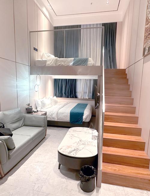 深圳特色公寓酒店怎么选？-第1张图片-德高鼎泰便民中心