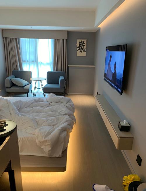 深圳特色公寓酒店怎么选？-第2张图片-德高鼎泰便民中心