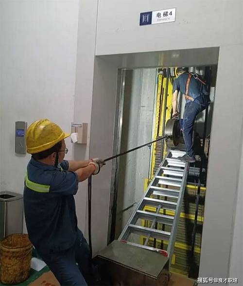 物业电梯安全测验，如何保障居民乘梯安全？-第3张图片-德高鼎泰便民中心