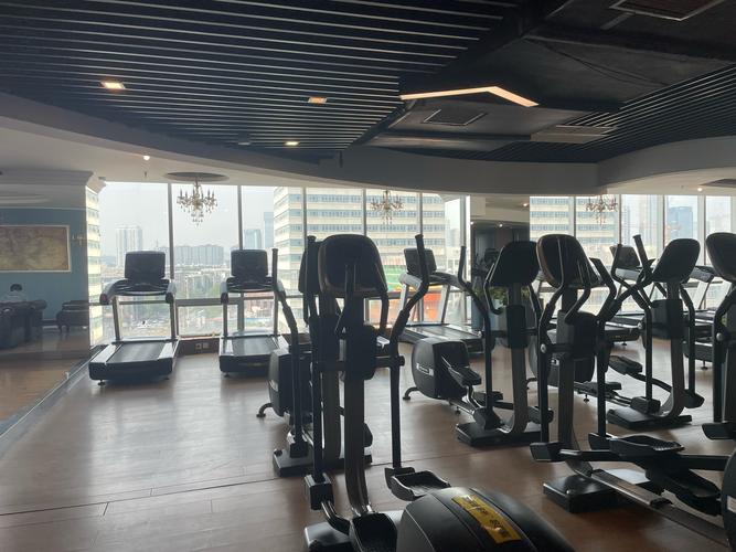 大连数码广场附近健身房哪家好?-第1张图片-德高鼎泰便民中心 大连数码广场附近健身房哪家好?-第1张图片-德高鼎泰便民中心