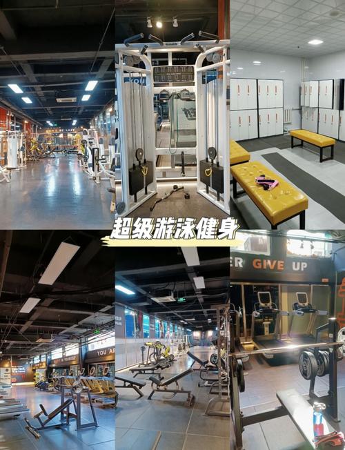 大连数码广场附近健身房哪家好?-第2张图片-德高鼎泰便民中心 大连数码广场附近健身房哪家好?-第2张图片-德高鼎泰便民中心