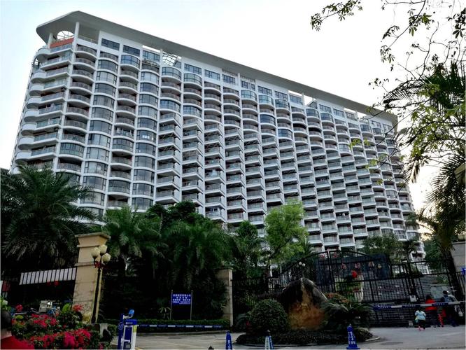 深圳小梅沙红星酒店预订-第2张图片-德高鼎泰便民中心 深圳小梅沙红星酒店预订-第2张图片-德高鼎泰便民中心