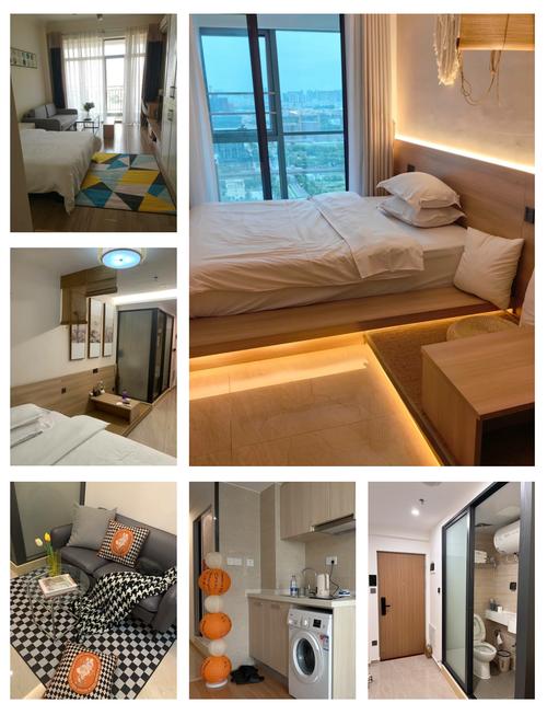 广州艺术酒店公寓预订，特色与性价比如何？-第1张图片-德高鼎泰便民中心