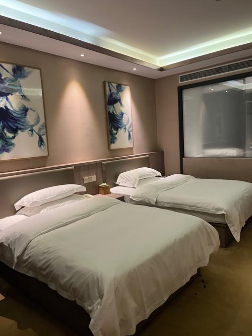 安康情侣118酒店预订有何特别？-第1张图片-德高鼎泰便民中心