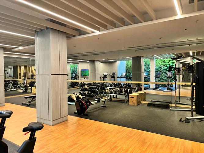 北京希尔顿酒店健身中心有何特色?-第1张图片-德高鼎泰便民中心 北京希尔顿酒店健身中心有何特色?-第1张图片-德高鼎泰便民中心