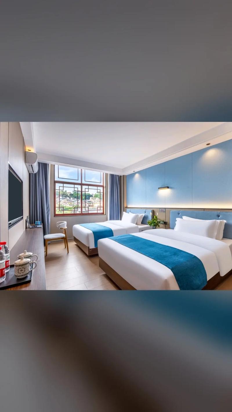 乌鲁木齐华瑞大酒店预订怎么订？-第3张图片-德高鼎泰便民中心