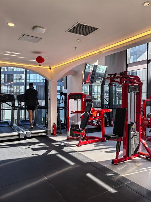 Soho健身俱乐部团购,优惠力度有多大?-第1张图片-德高鼎泰便民中心 Soho健身俱乐部团购,优惠力度有多大?-第1张图片-德高鼎泰便民中心